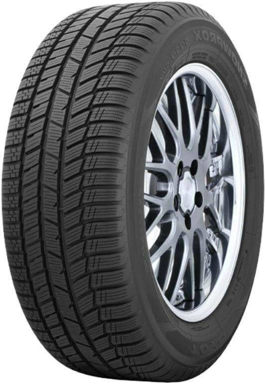 Toyo Snowprox S954 SUV