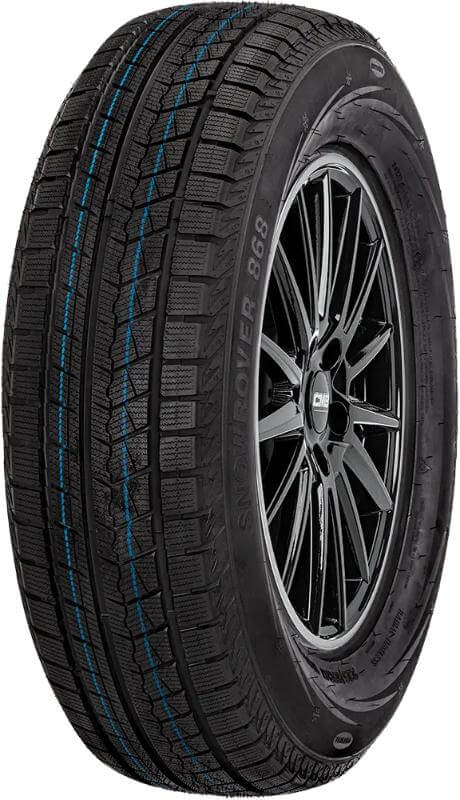 Roadmarch Snowrover 868