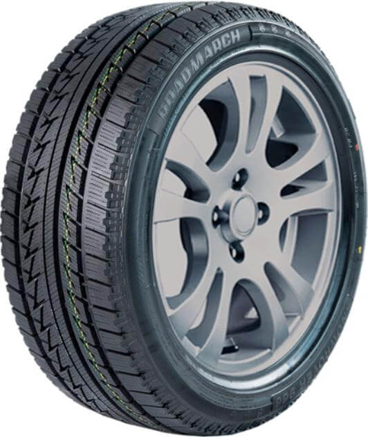 Roadmarch SNOWROVER 966