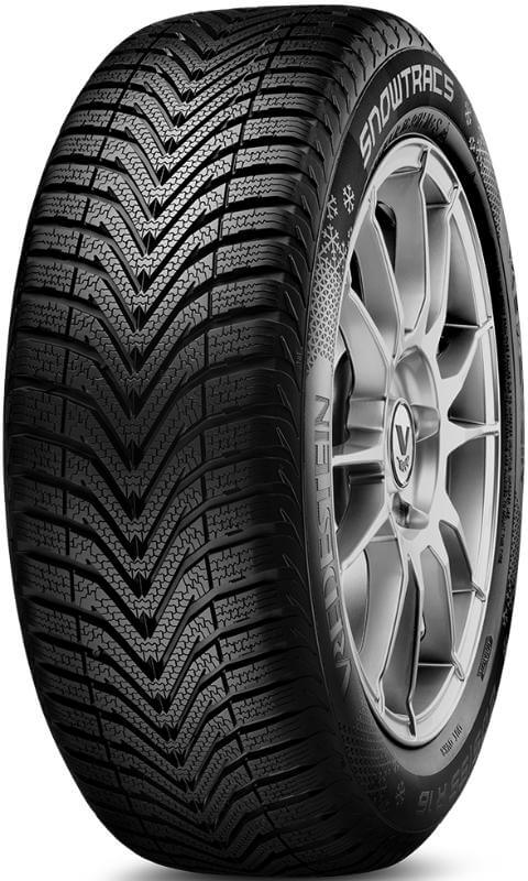 Vredestein Snowtrac 5