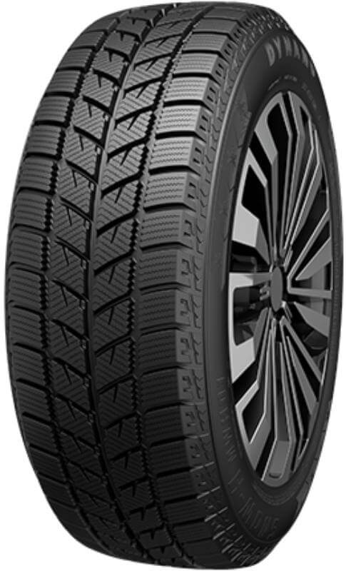 Dynamo Snow‑H MWH01