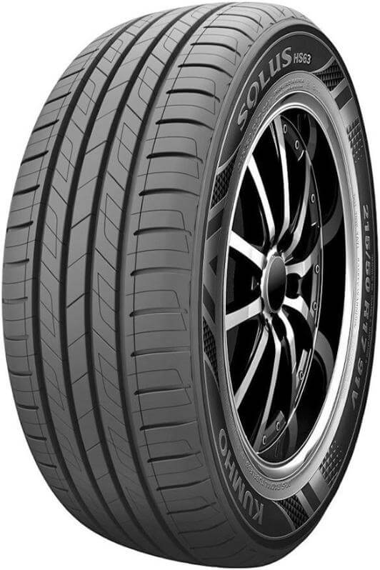 Kumho Solus HS63