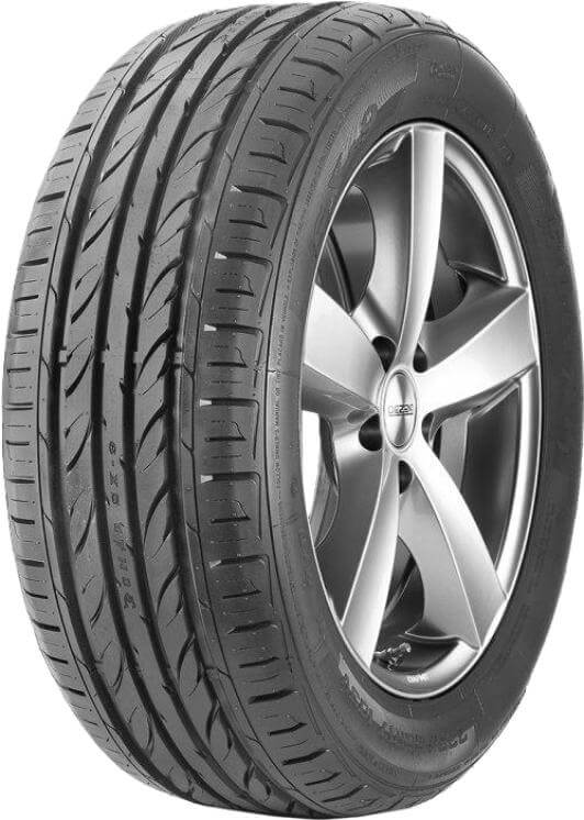 Sonar Conqueror SX-9