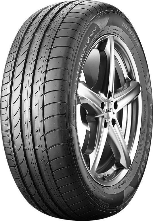 Dunlop SP QuattroMaxx