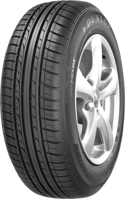 Dunlop SP Sport Fast Response