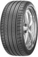 Dunlop SP Sport Maxx GT