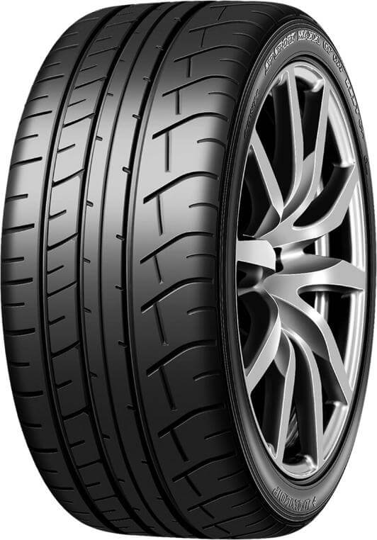 Dunlop SP Sport Maxx GT600