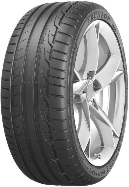 Dunlop Sport Maxx RT