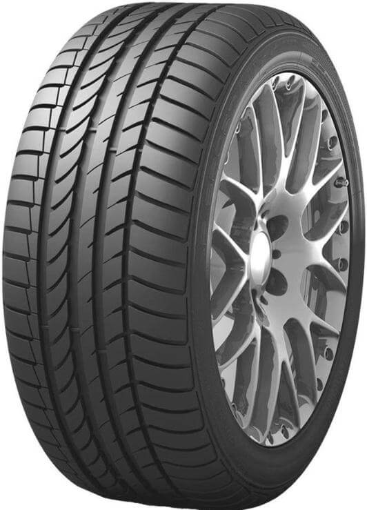 Dunlop SP Sport Maxx TT