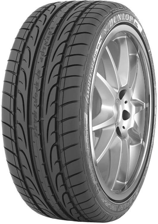 Dunlop SP Sport Maxx