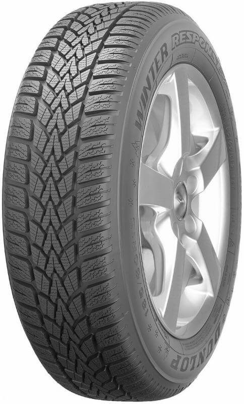 Dunlop SP Winter Response 2