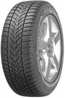 Dunlop SP Winter Sport 4D
