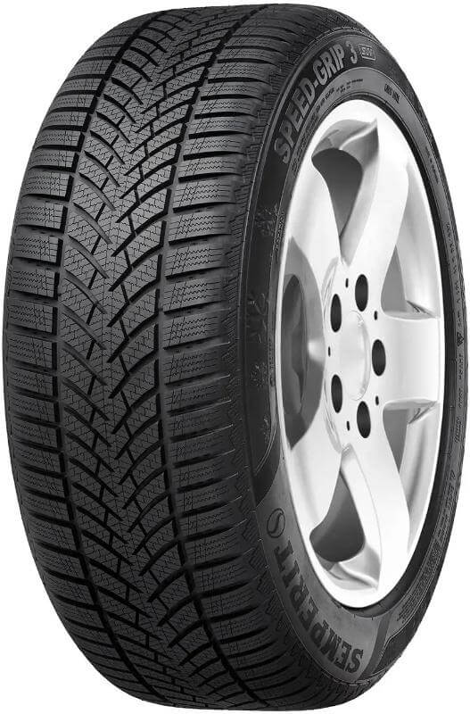Semperit Speed-Grip 3 SUV