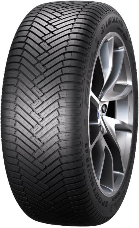 Linglong Sport Master 4S