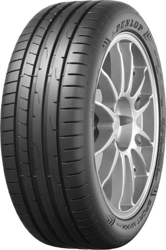 Dunlop Sport Maxx RT 2