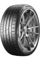 Continental SportContact 7