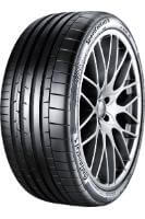 Continental SportContact 6