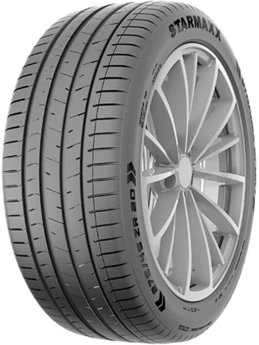 Starmaxx Dynamix Sport