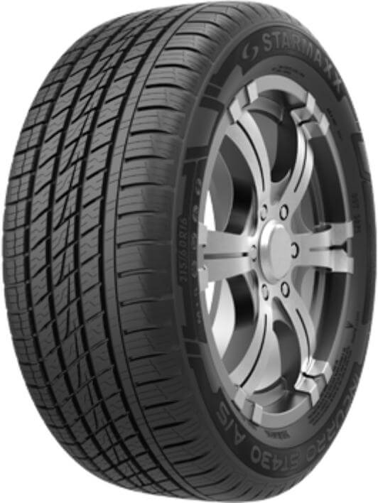 Starmaxx Incurro A/S ST430