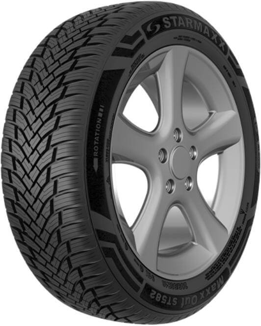 Starmaxx Maxx Out ST582