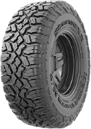 MountTerra M/T