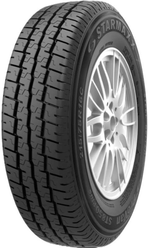 Starmaxx Provan ST850 Plus