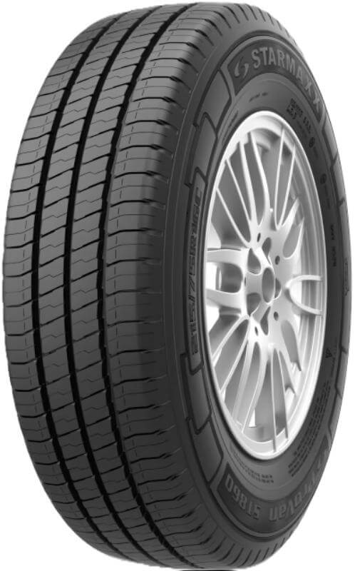 Starmaxx Provan ST860