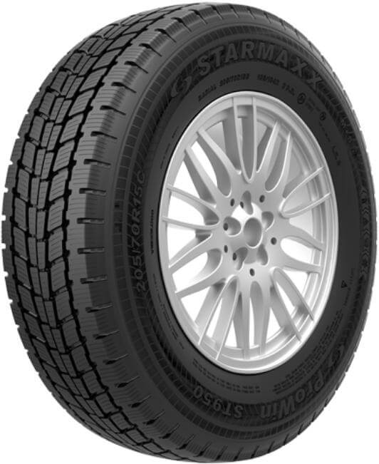Starmaxx Prowin ST950