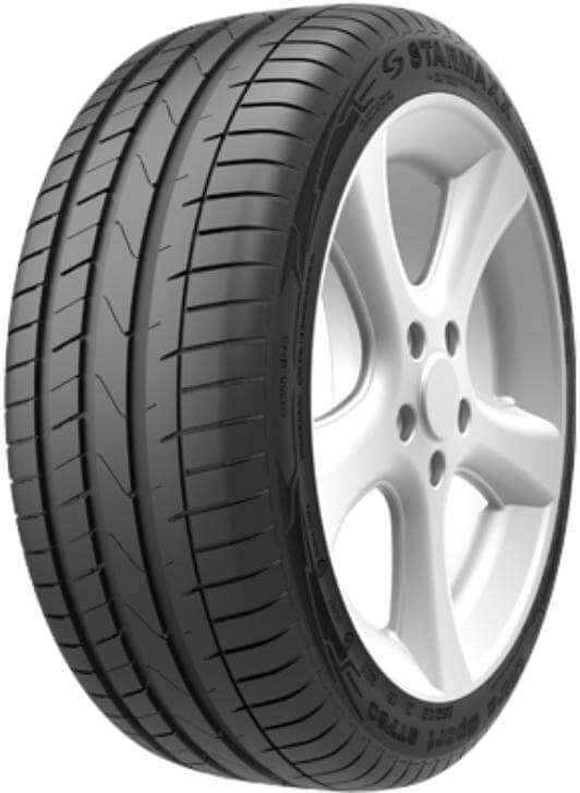 Starmaxx Ultra Sport ST760