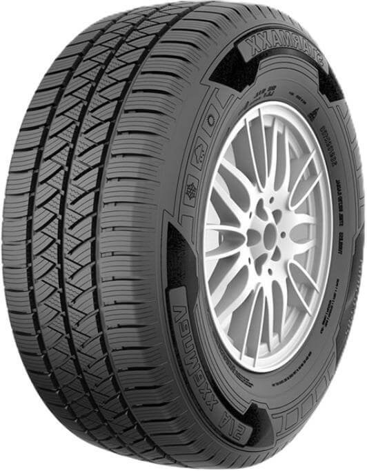 Starmaxx VanMaxx A/S+