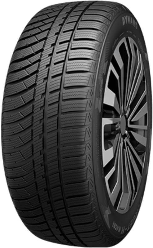 Dynamo Street-H M4S01