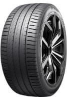  Street-H Pursuit SUV