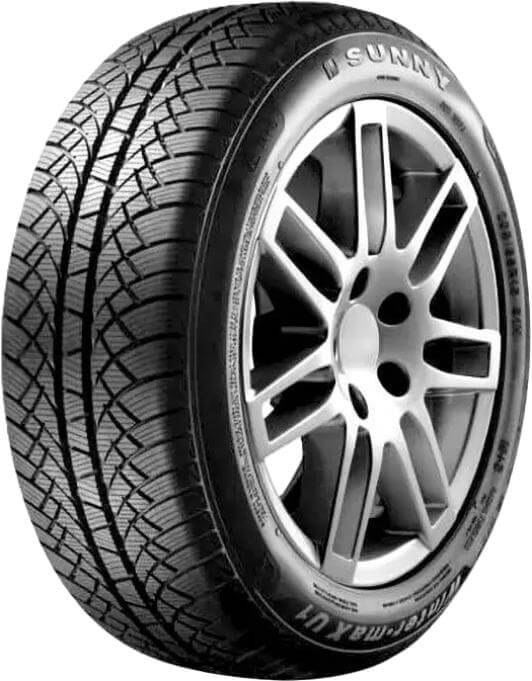 Sunny Wintermaxx NW611