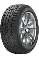 Taurus SUV Winter