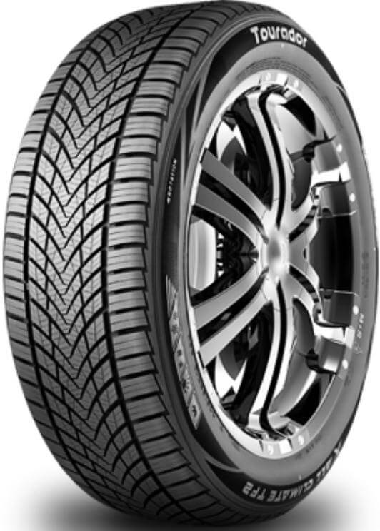 Tourador X All Climate TF2