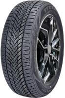  X-PRIVILO A/S TRAC SAVER