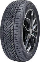 X-PRIVILO A/S TRAC SAVER