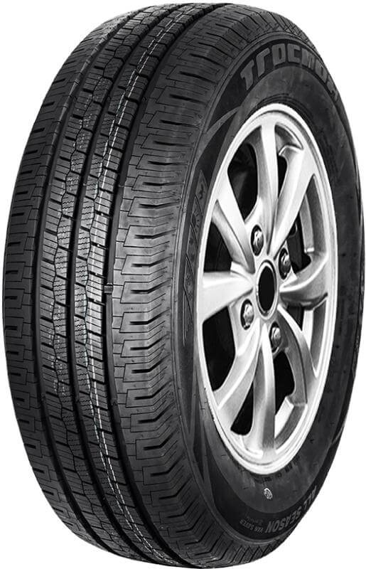 Tracmax X-PRIVILO A/S VAN SAVER