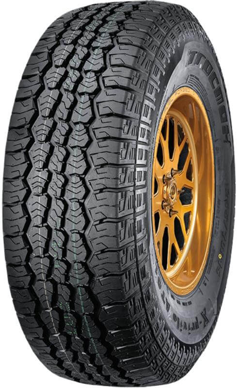 Tracmax X-PRIVILO AT01