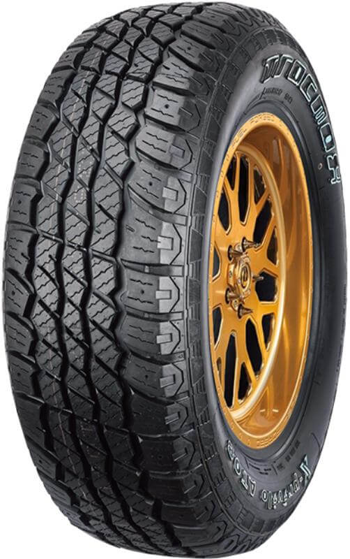 Tracmax X-PRIVILO AT08