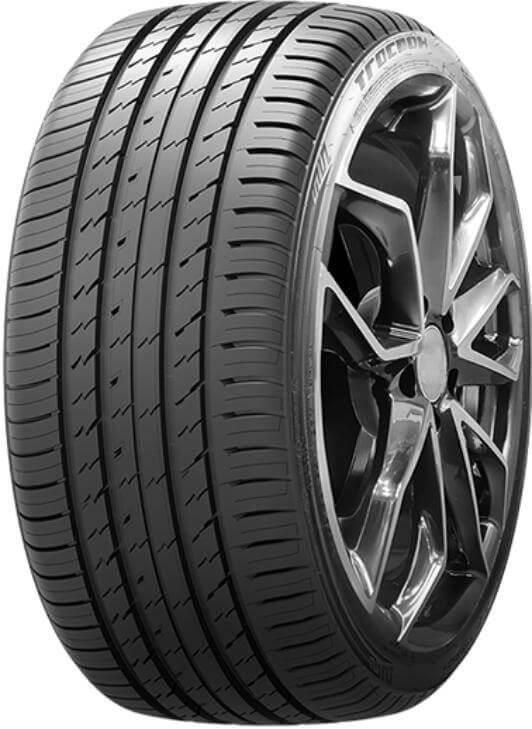 Tracmax X-PRIVILO RS01+