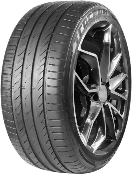 Tracmax X-Privilo TX3