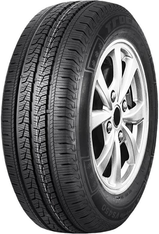 Tracmax X-Privilo VS450