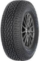 BFGoodrich Trail Terrain T/A