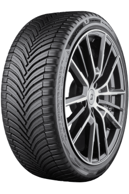 Pneumatico Bridgestone Turanza All Season 6 Driveguard