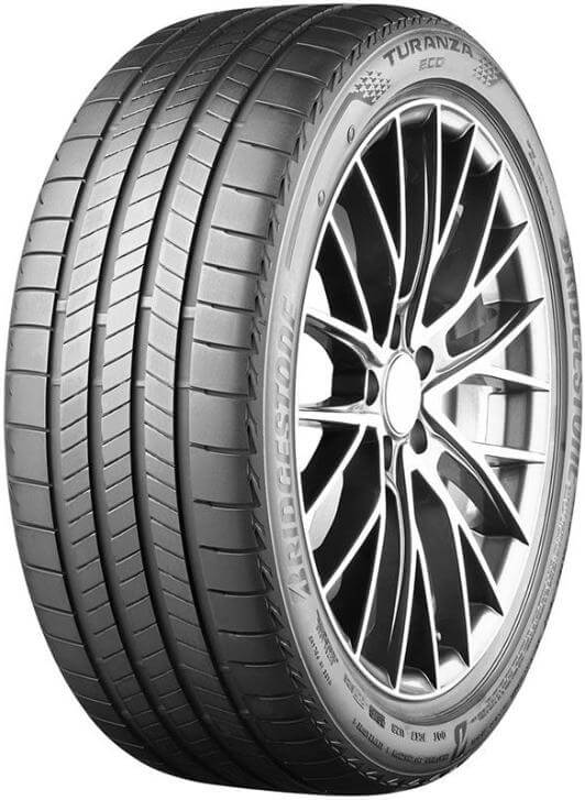 Bridgestone Turanza ECO +