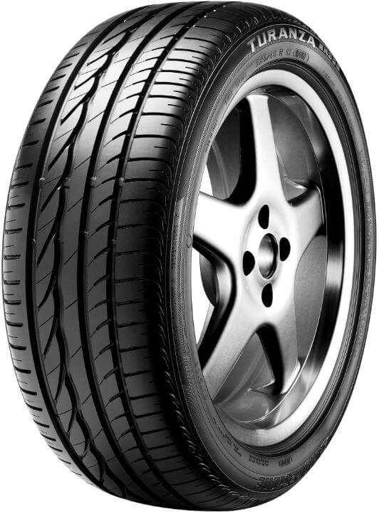Bridgestone Turanza ER300 A