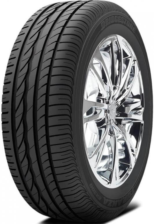 Bridgestone Turanza ER300 Ecopia
