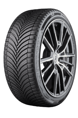 Pneumatico Bridgestone Turanza All Season 6