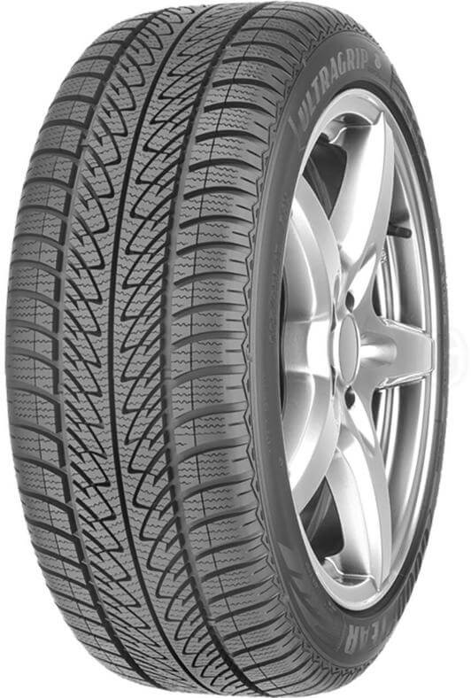 Goodyear Ultra Grip 8 Performance